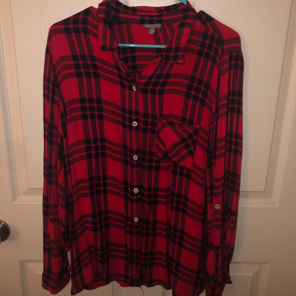 Flannel